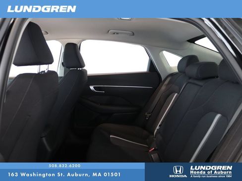 Used 2021 Hyundai Sonata SEL FWD image 14