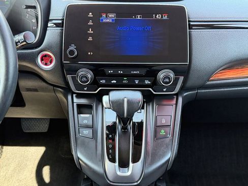 Used 2020 Honda CR-V EX-L image 14