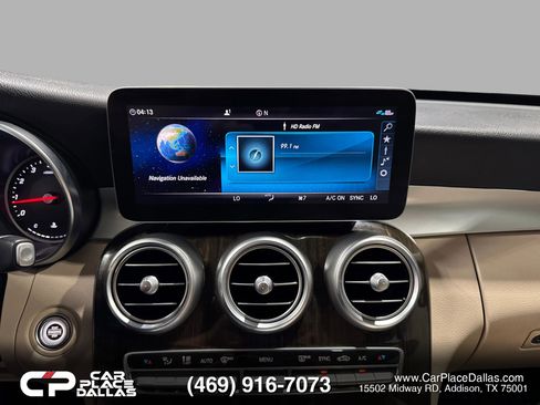 Used 2019 Mercedes-Benz C 300 Sedan image 35