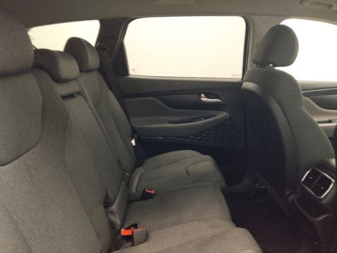 Used 2020 Hyundai Santa Fe SE AWD/4WD image 19