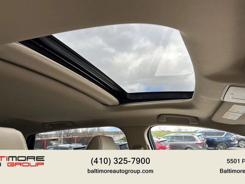 Used 2018 Acura MDX SH-AWD image 21