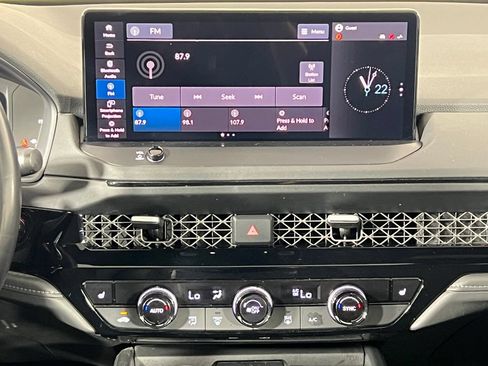 Used 2023 Honda Accord Sport image 28