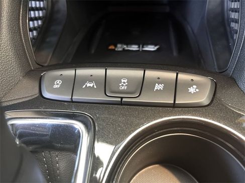 New 2026 Chevrolet TrailBlazer ACTIV w/ Convenience Package image 31