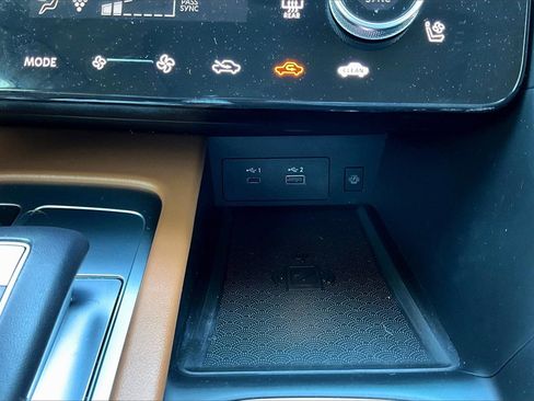 Used 2024 INFINITI QX60 Sensory w/ Vision Package image 33