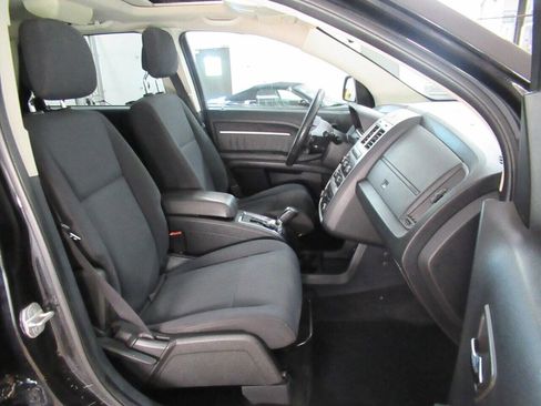 Used 2010 Dodge Journey SXT w/ Flexible Seating Group image 22