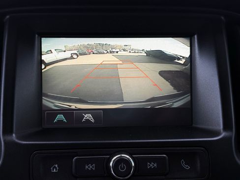 Used 2018 Chevrolet Colorado W/T w/ WT Convenience Package image 30