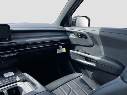 New 2027 Kia Telluride EX X-Line AWD/4WD image 25
