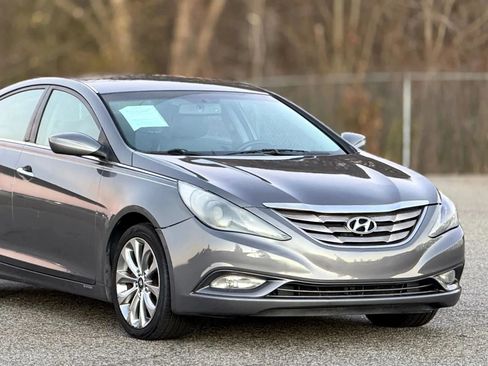 Used 2013 Hyundai Sonata SE FWD image 15