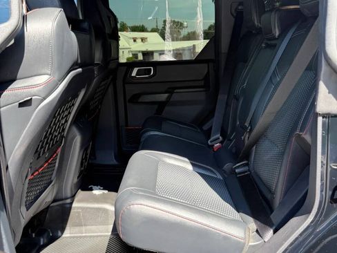 Used 2024 Ford Bronco Raptor AWD/4WD image 16