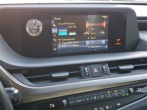 Used 2019 Lexus ES 350 image 19