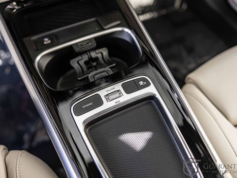 Used 2024 Mercedes-Benz EQB 300 4MATIC w/ Winter Package image 31