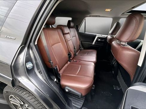 Used 2020 Toyota 4Runner SR5 image 25