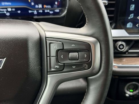 Used 2023 Chevrolet Silverado 1500 LT image 10