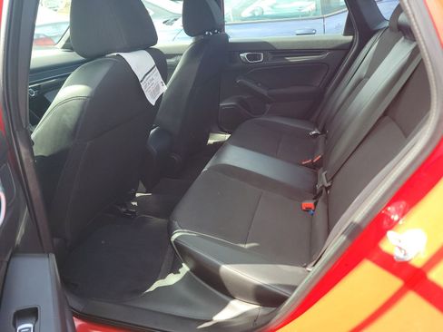 Used 2023 Honda Civic Sport image 14