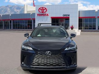 Used 2026 Lexus RX 350 w/ Convenience Package video 2