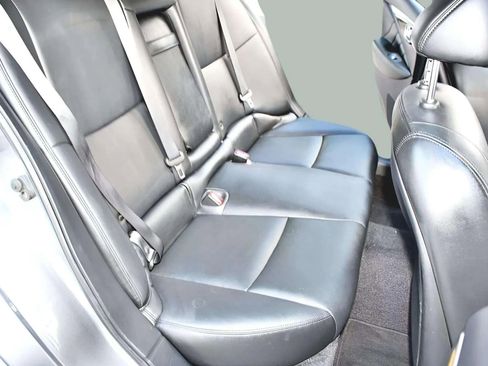 Used 2019 INFINITI Q50 Luxe RWD image 23