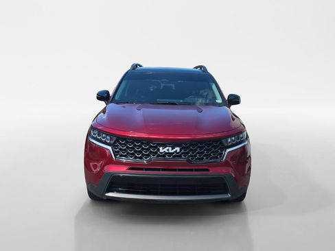 Used 2023 Kia Sorento S w/ Panoramic Sunroof Package AWD/4WD image 8