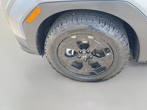 Certified 2025 Hyundai Santa Fe XRT AWD/4WD image 29