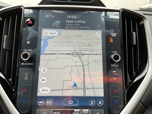 New 2026 Subaru Ascent Limited image 20