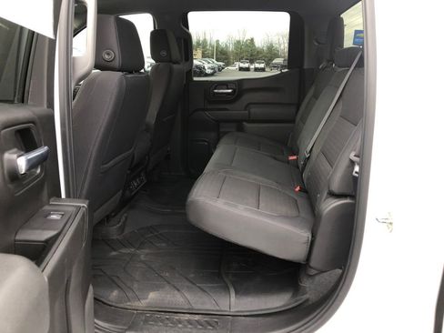 Used 2019 Chevrolet Silverado 1500 LT w/ All-Star Edition image 24