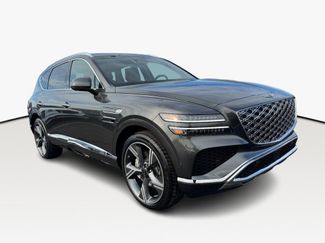 New 2026 Genesis GV80 2.5T Prestige video 1