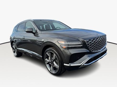 New 2026 Genesis GV80 2.5T Prestige image 1