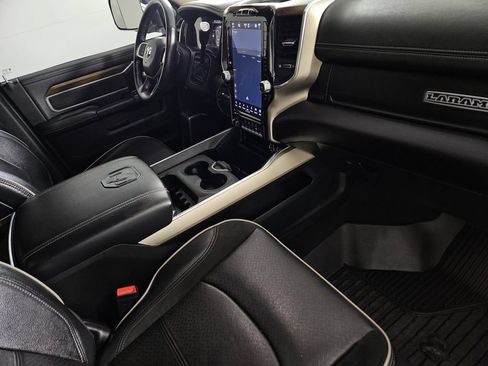 Used 2022 RAM 2500 Laramie AWD/4WD image 29