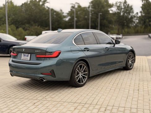 Used 2021 BMW 330i Sedan w/ Premium Package image 6