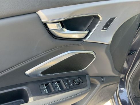 Used 2020 Acura RDX FWD image 13
