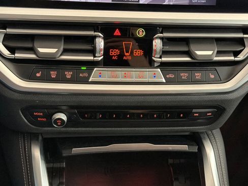 Used 2023 BMW M440i Gran Coupe M440i image 20