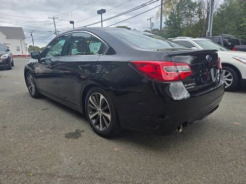 Used 2015 Subaru Legacy 2.5i Limited image 10