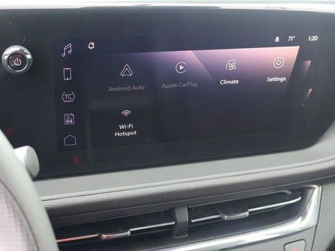New 2026 Buick Envista Preferred FWD image 22