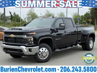 New 2026 Chevrolet Silverado 3500 LT w/ All Star Edition AWD/4WD video 1