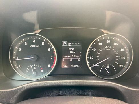 Used 2017 Hyundai Elantra SE w/ SE A/T Tech Package 03 FWD image 19