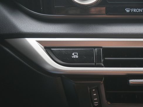 Certified 2025 Lexus RX 350 Premium Plus image 27