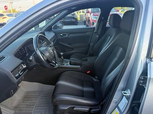 Used 2024 Honda Civic Sport image 12