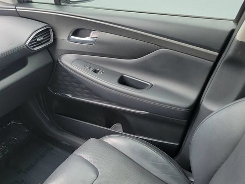 Used 2020 Hyundai Santa Fe SEL FWD image 15