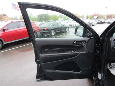 Used 2026 Dodge Durango GT AWD/4WD image 10