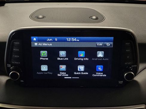 Used 2019 Hyundai Tucson Ultimate w/ Cargo Package AWD/4WD image 25