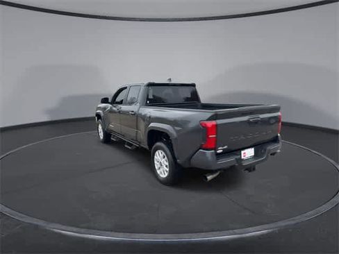 Certified 2025 Toyota Tacoma SR5 image 6