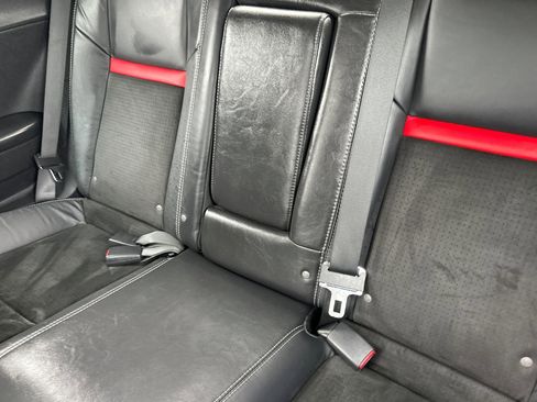 Used 2009 Dodge Challenger SRT8 w/ SRT Option Group II image 14