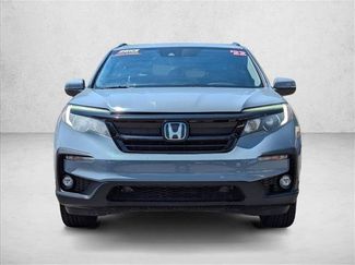 Used 2022 Honda Pilot Special Edition video 3