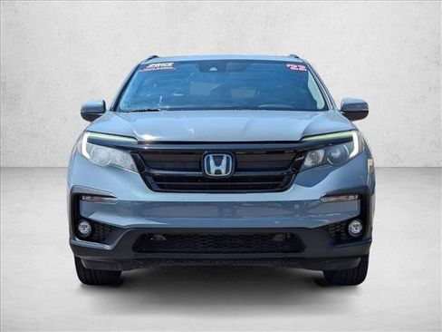 Used 2022 Honda Pilot Special Edition image 3