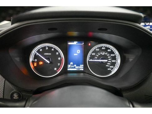 Used 2021 Subaru Forester Limited AWD/4WD image 15