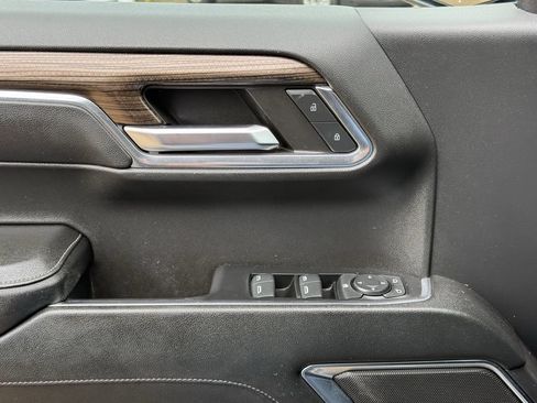 Used 2024 Chevrolet Silverado 1500 RST RWD image 23