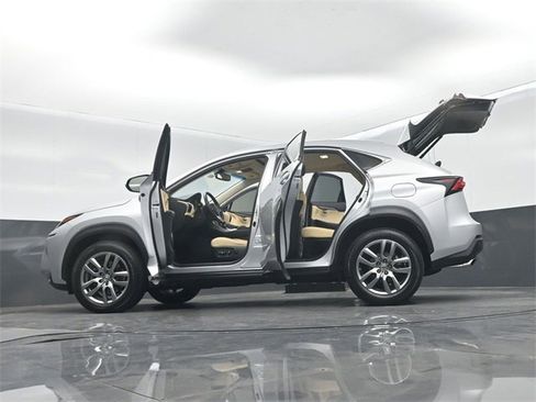 Used 2015 Lexus NX 200t FWD image 73