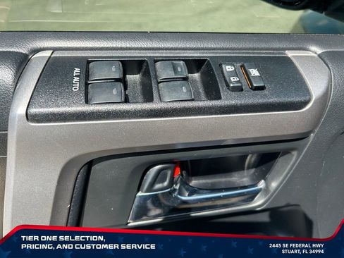 Used 2019 Toyota 4Runner Limited RWD image 24