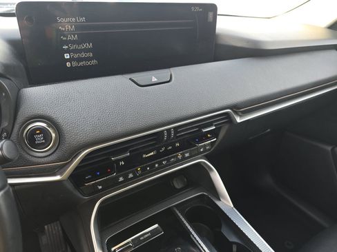 Certified 2024 MAZDA CX-90 3.3 Turbo S image 17