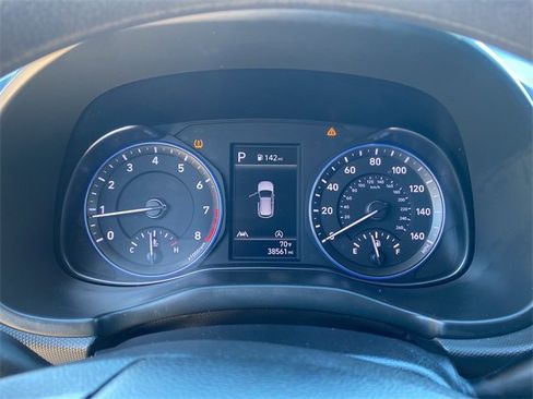 Used 2023 Hyundai Kona SEL image 25