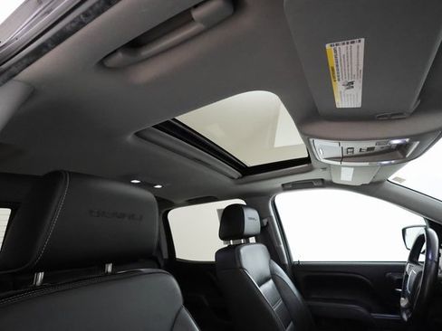 Used 2017 GMC Sierra 1500 Denali w/ Denali Ultimate Package image 25